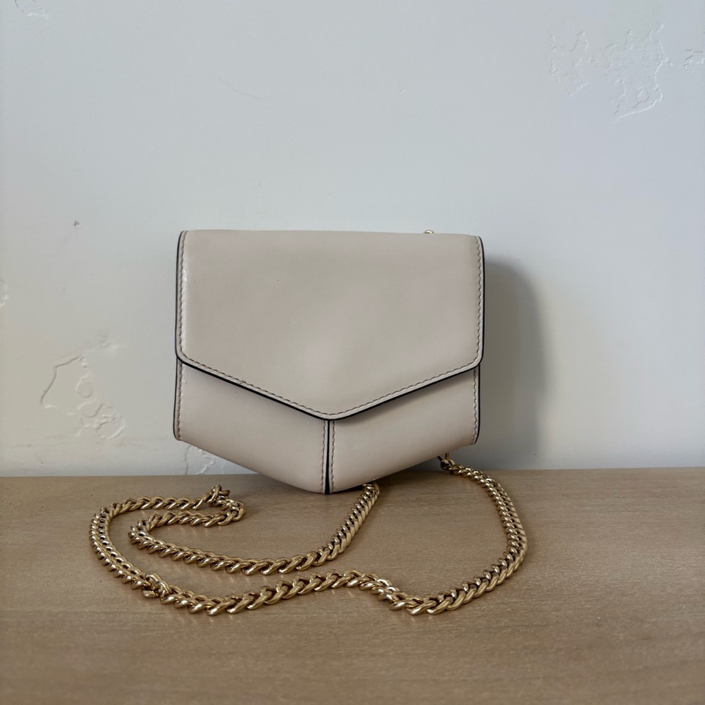 Sandro Leather Purse